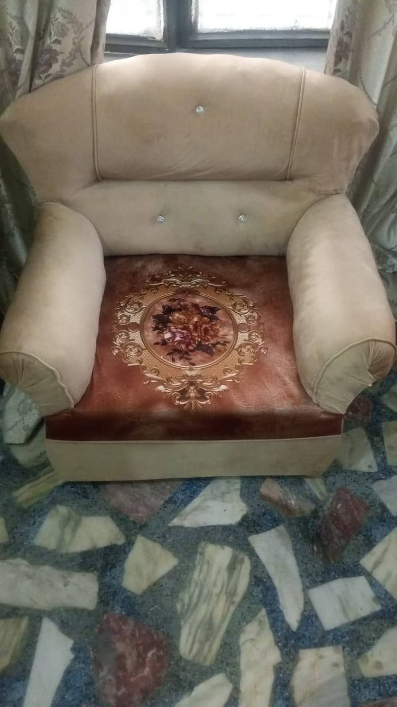 5 seater 2