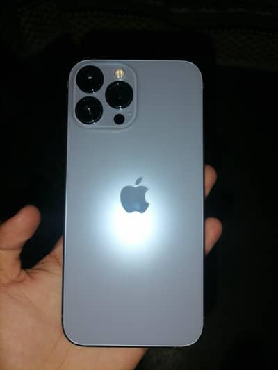 Apple iPhone 13 Pro Max