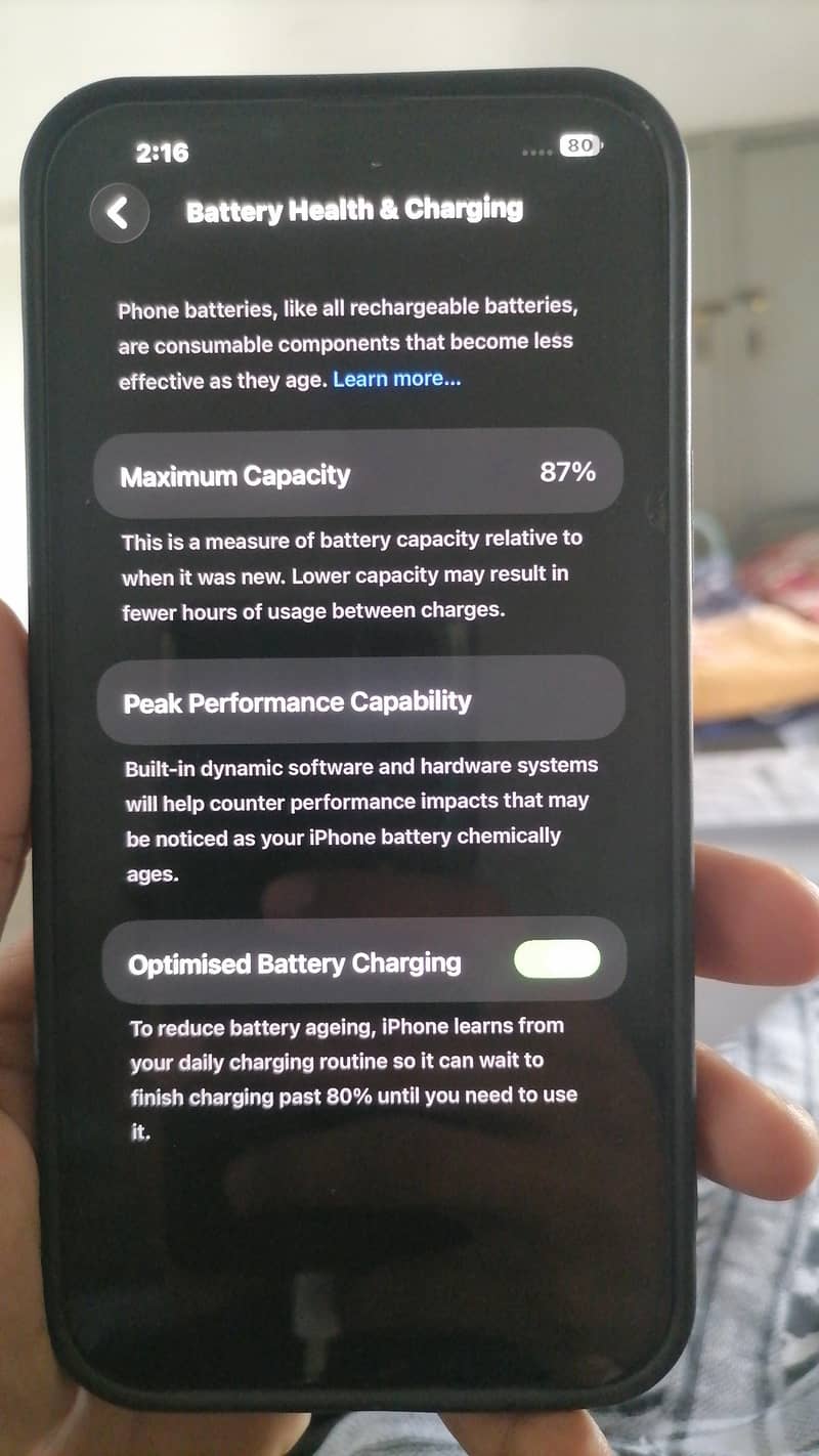 Apple iPhone 13 Pro Max 2
