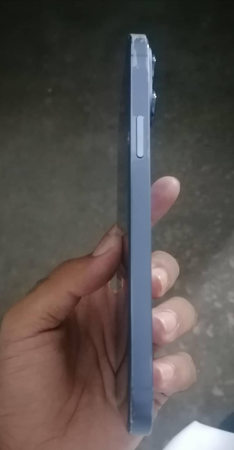 Apple iPhone 13 Pro Max 4