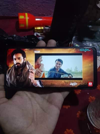 Infinix Smart 7