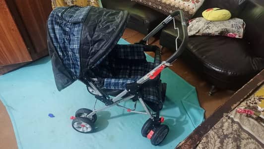 baby prame urgent for sale