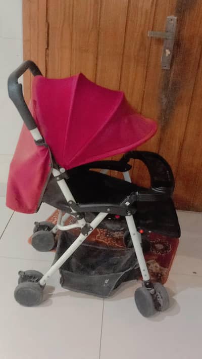 10/9 condition for kids prum