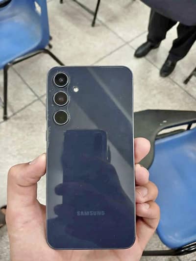Samsung Mobile A55 5G
