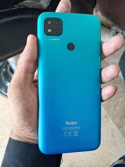 Xiaomi Redmi 10A Sale bhai 15000
