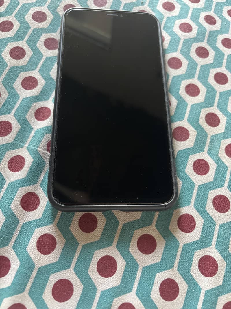 Apple iPhone XS Max 0