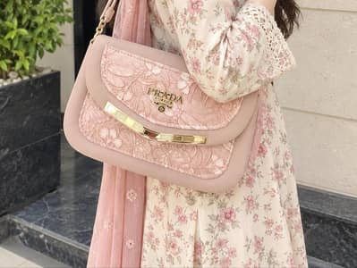 elegant bag
