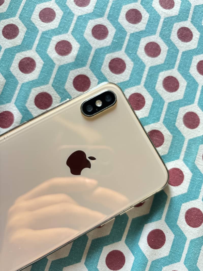 Apple iPhone XS Max 9