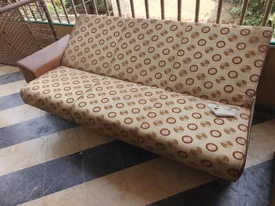 Sofa come bed for sale