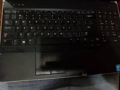 Dell i5 4th generation