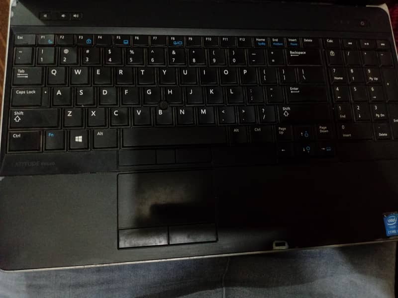 Dell i5 4th generation 0