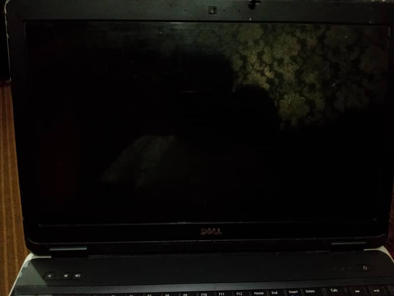 Dell i5 4th generation 1