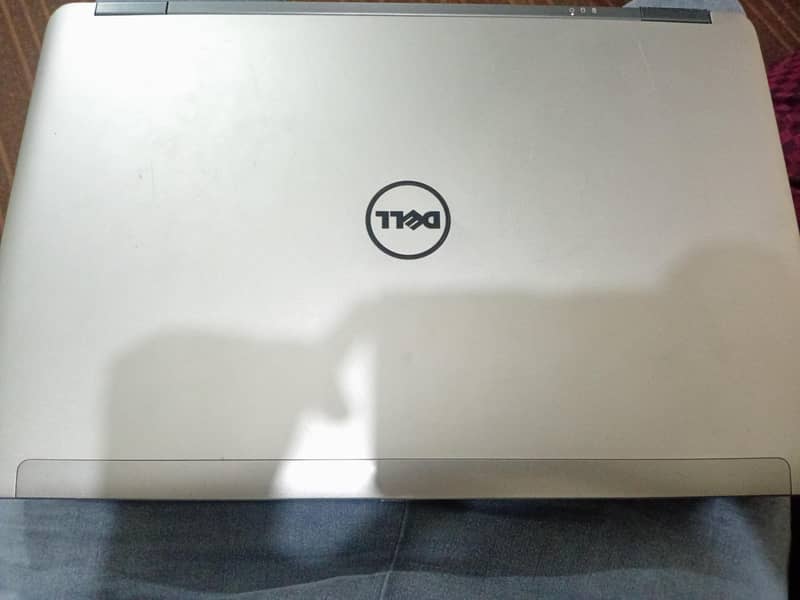 Dell i5 4th generation 2