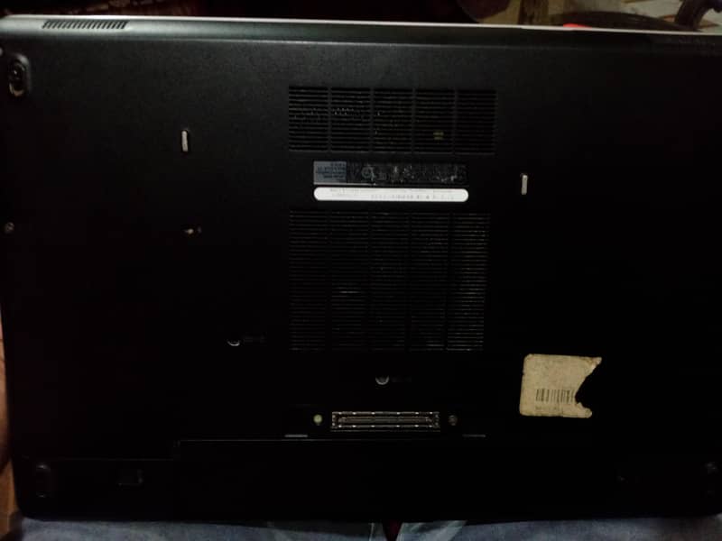 Dell i5 4th generation 3