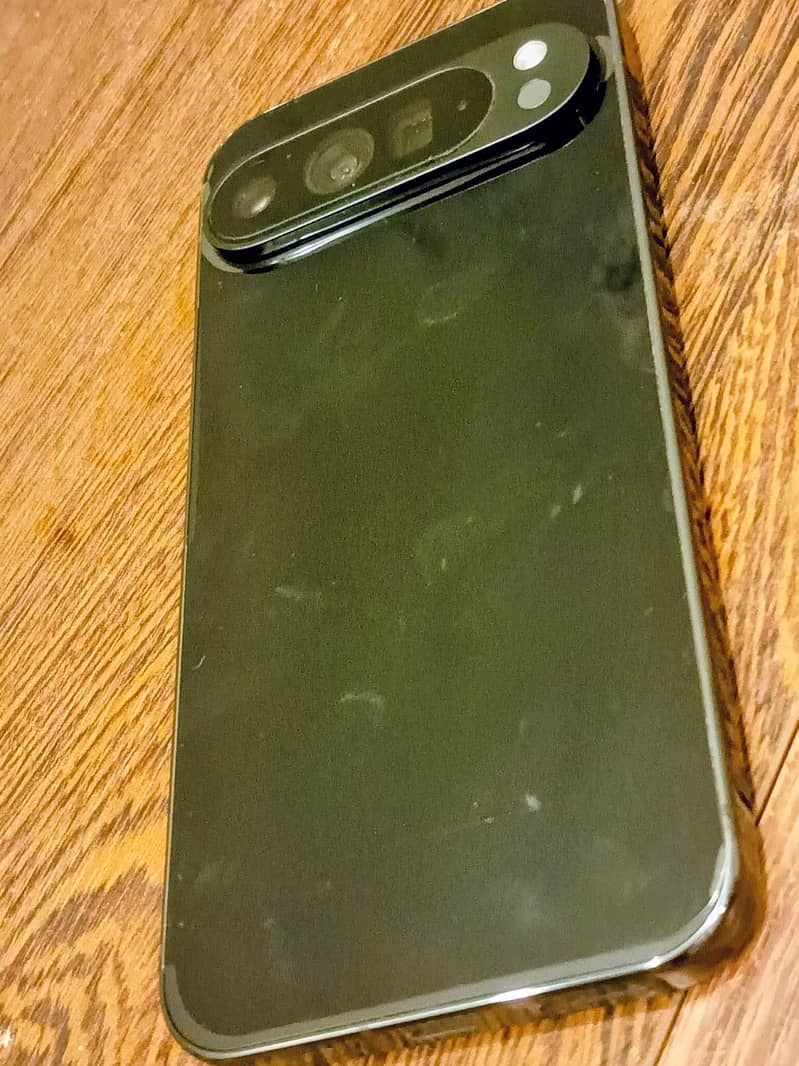 Google Pixel 9 Pro XL 0