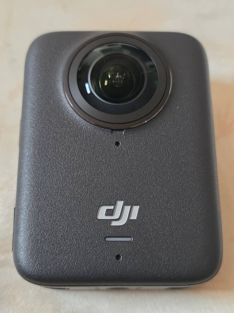 dji osmo 360 3