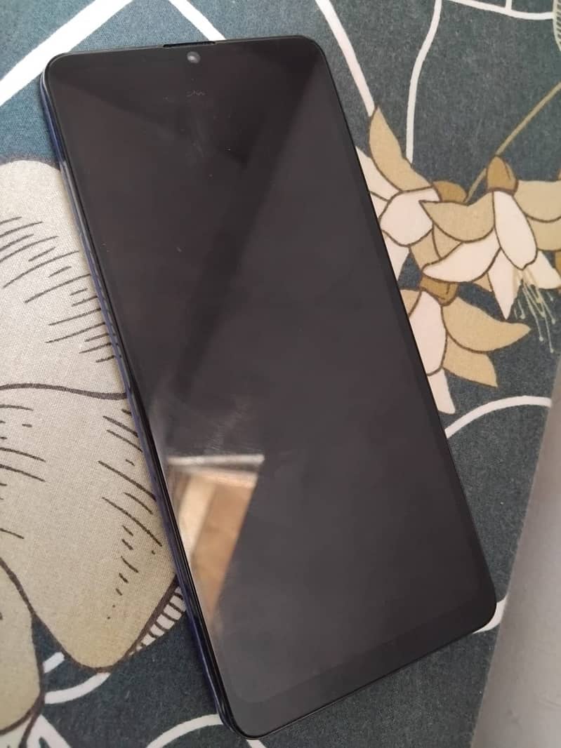Galaxy A31 2