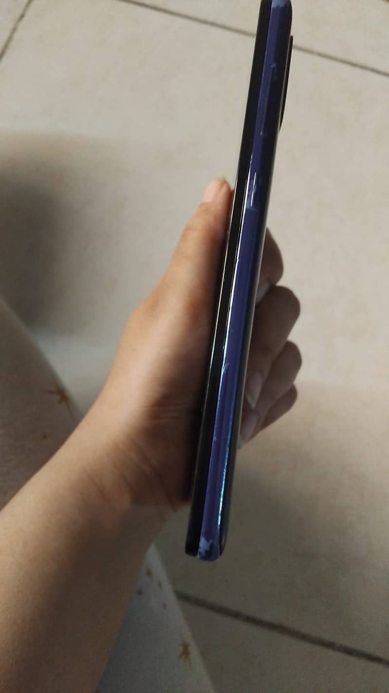 Galaxy A31 3