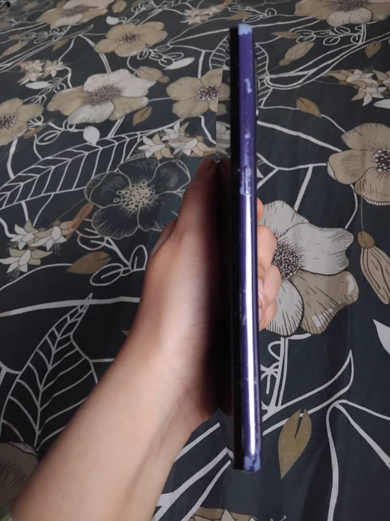 Galaxy A31 4