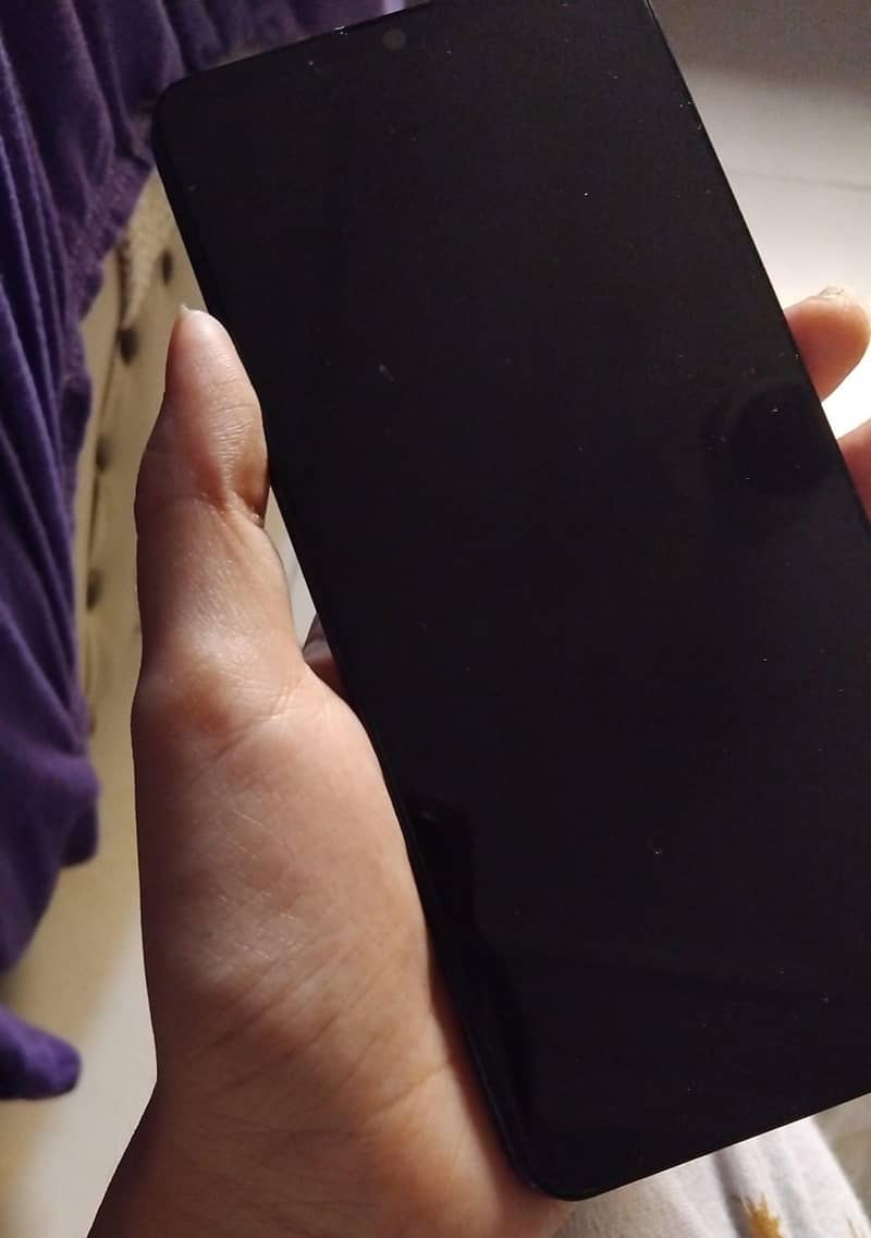 Galaxy A31 5