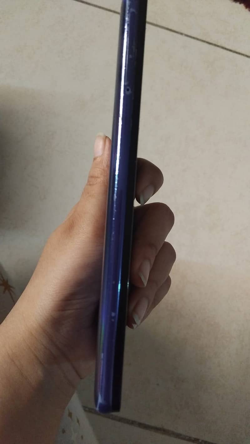 Galaxy A31 6
