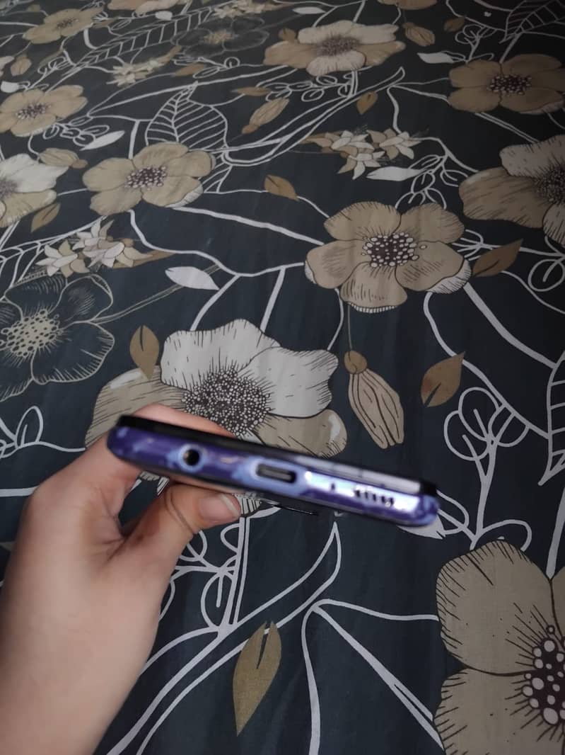 Galaxy A31 8