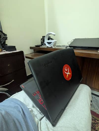 GAMING LAPTOP URGENT SALE