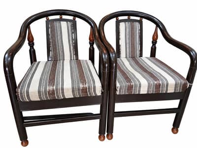 chairs