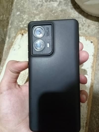 Motorola Edge 2024