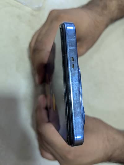 Infinix Hot 40 Pro
