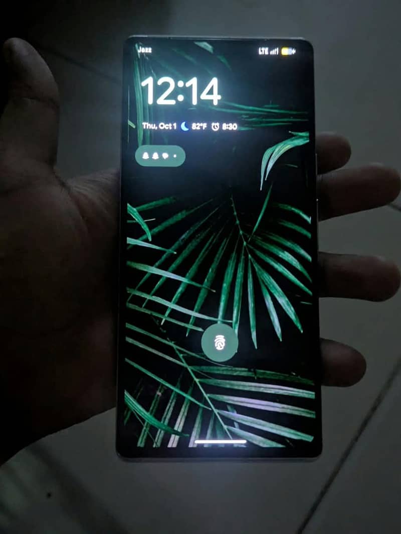 Google Pixel 6 Pro 2