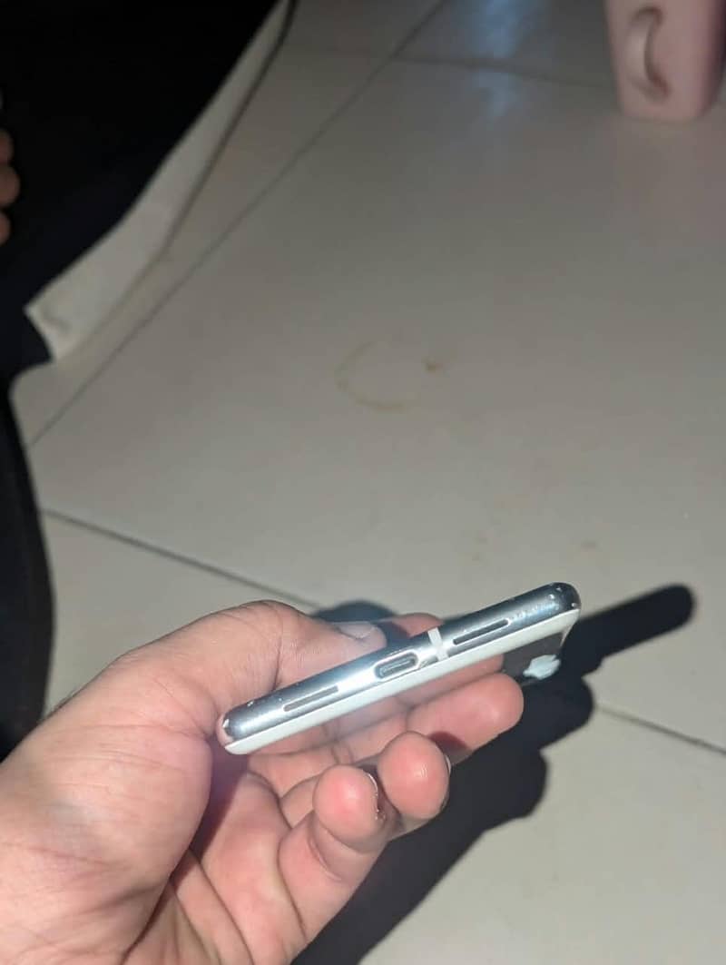 Google Pixel 6 Pro 3