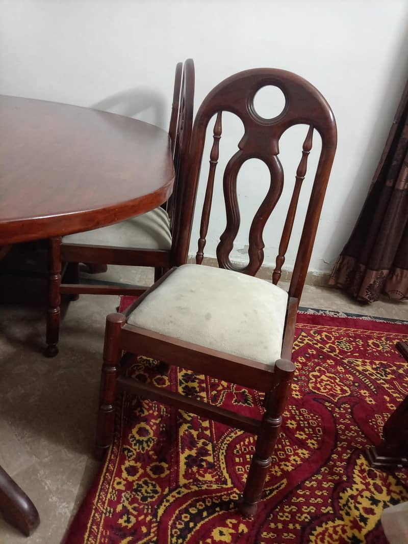dining table 0