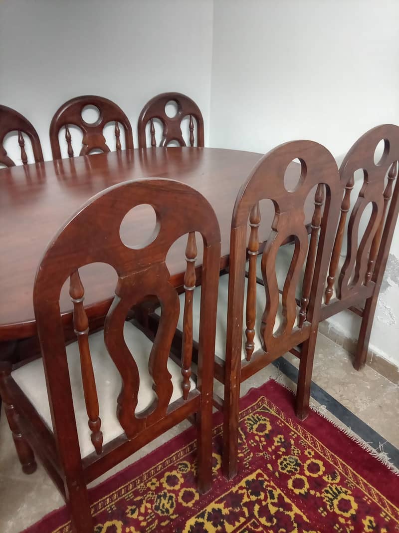 dining table 1