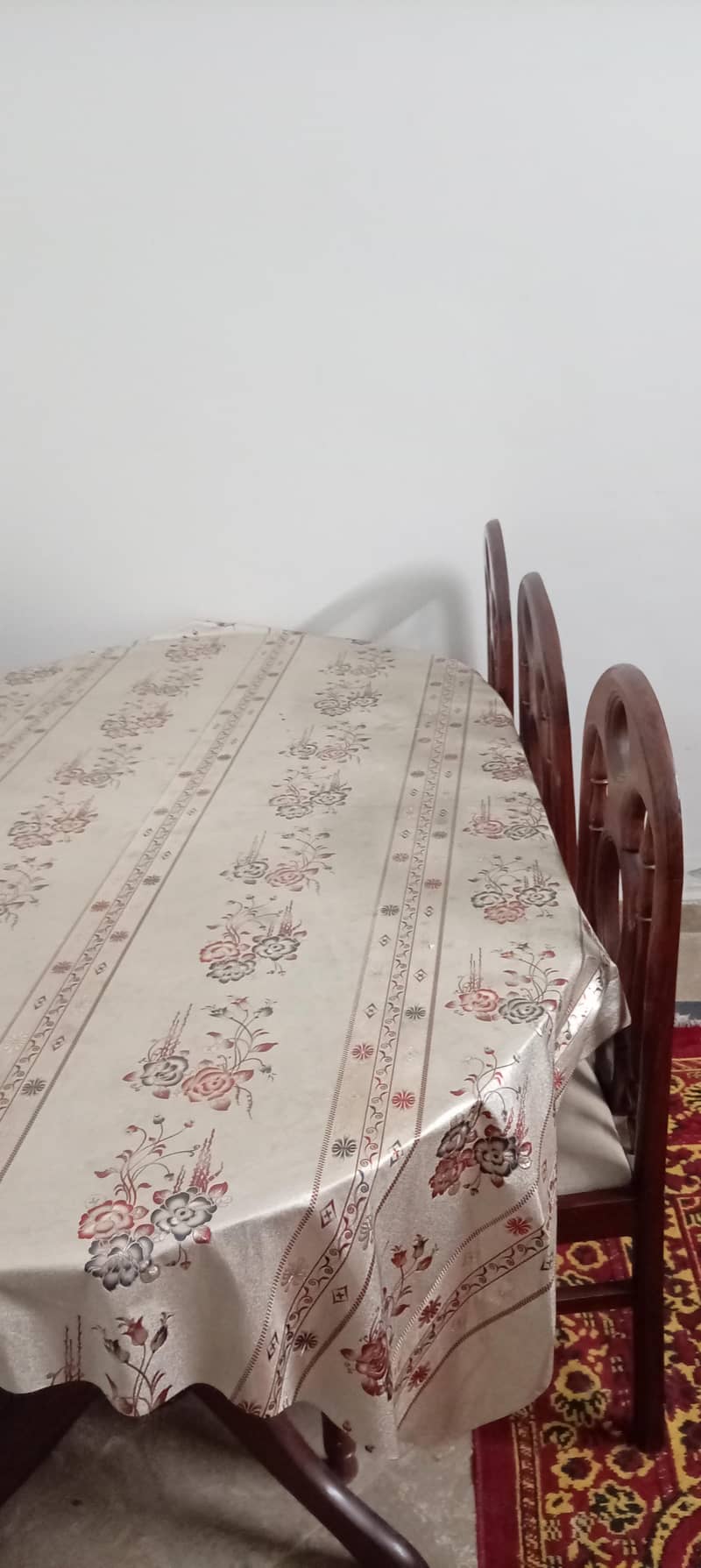 dining table 3