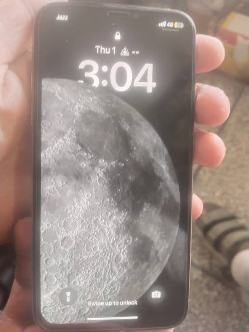 Apple iPhone X 0