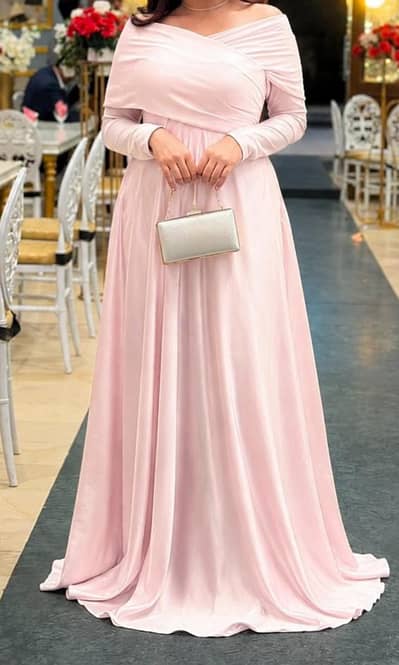 MAXI WESTERN STYLE