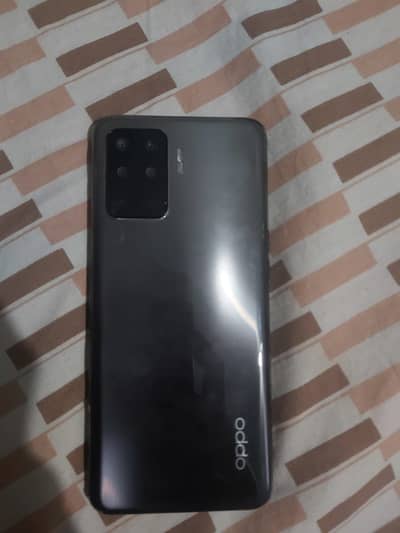 OPPO f19 Pro