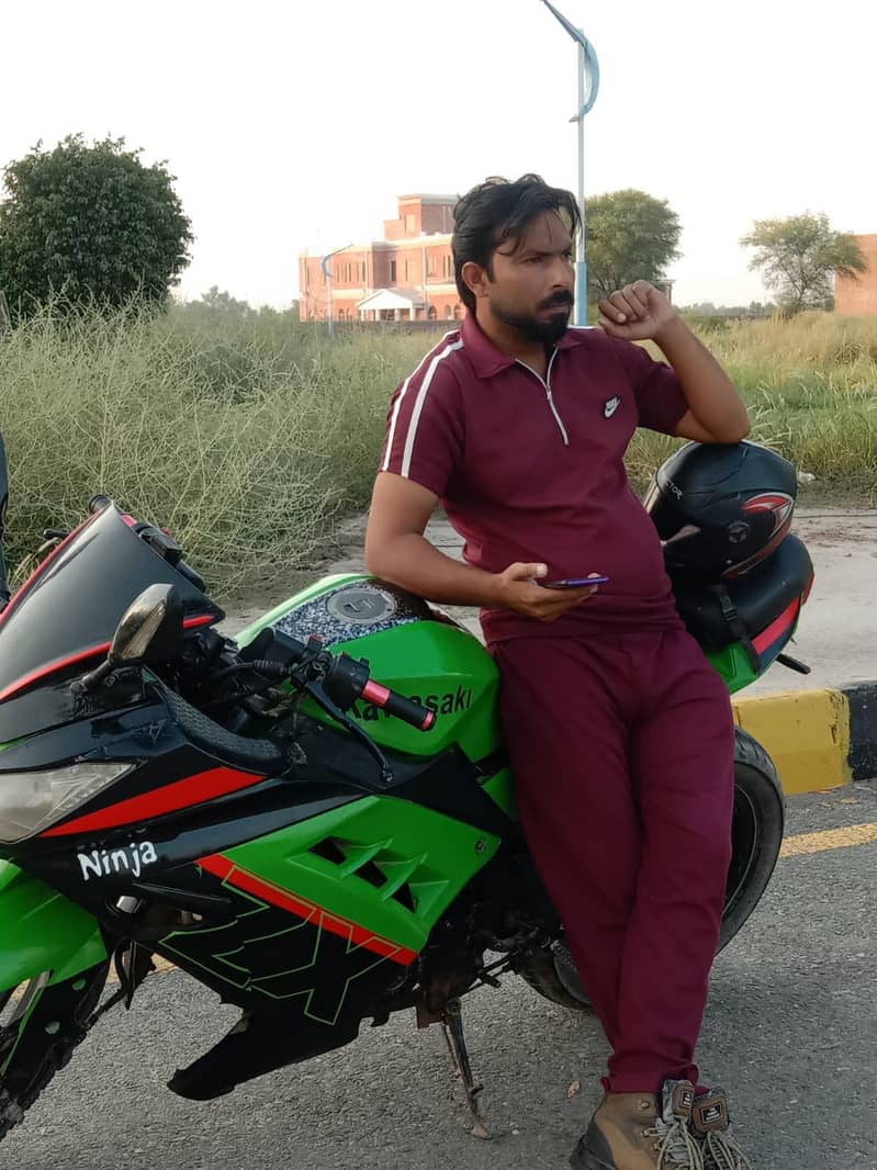 bikee 1