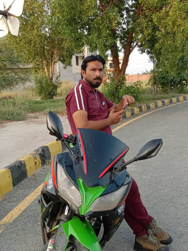 bikee 3