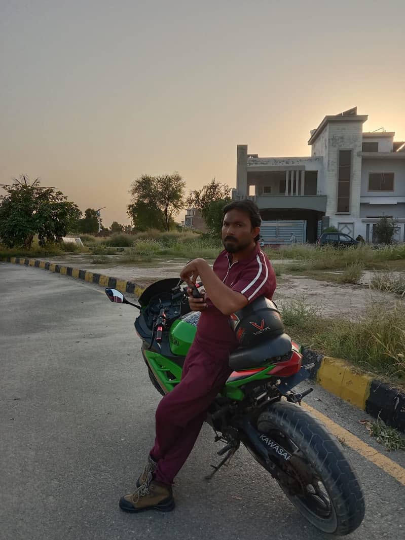 bikee 5