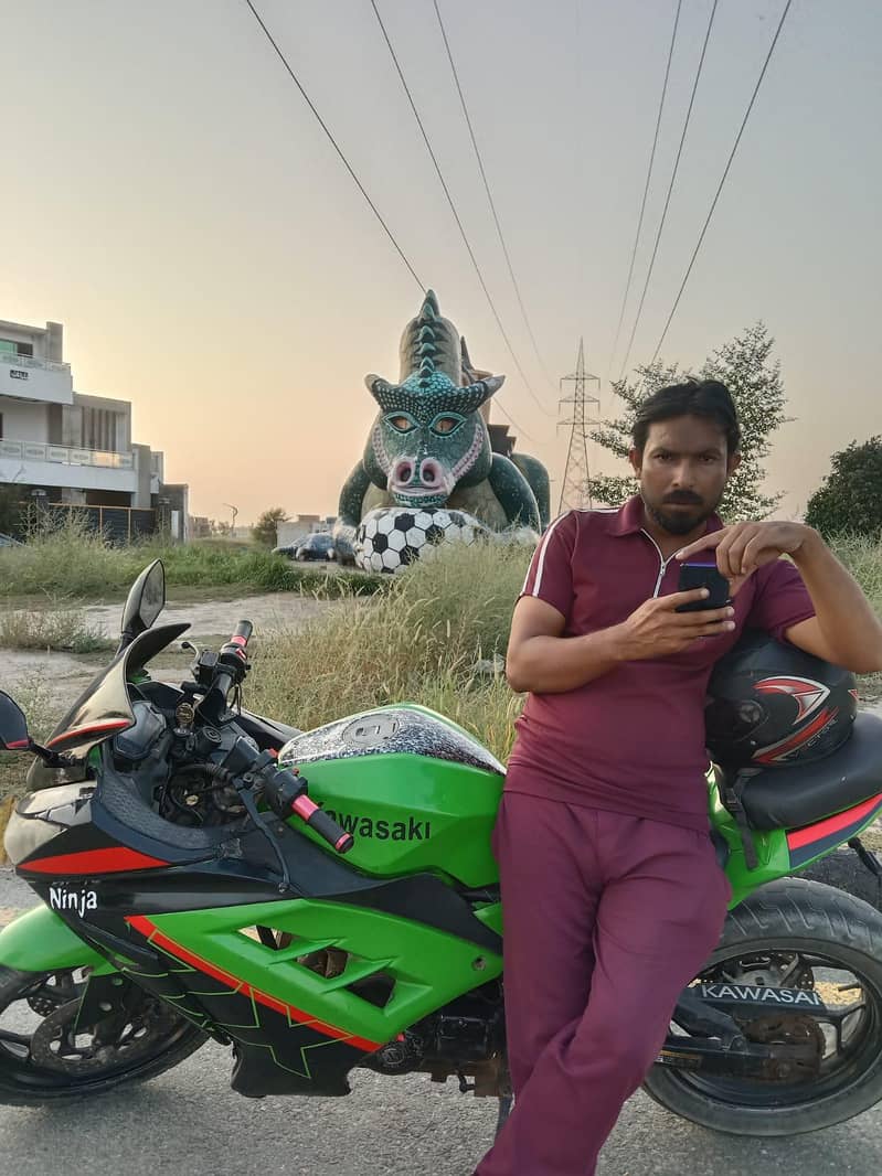 bikee 6