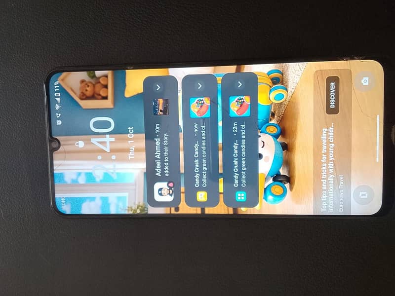 Realme Note 70 0