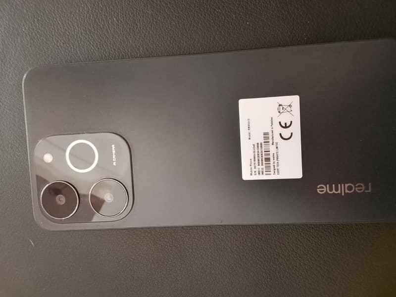 Realme Note 70 5