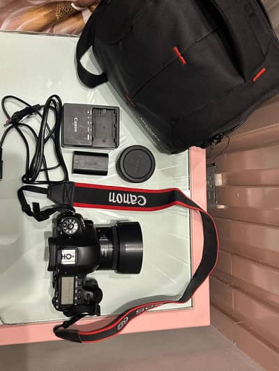 Canon 6d