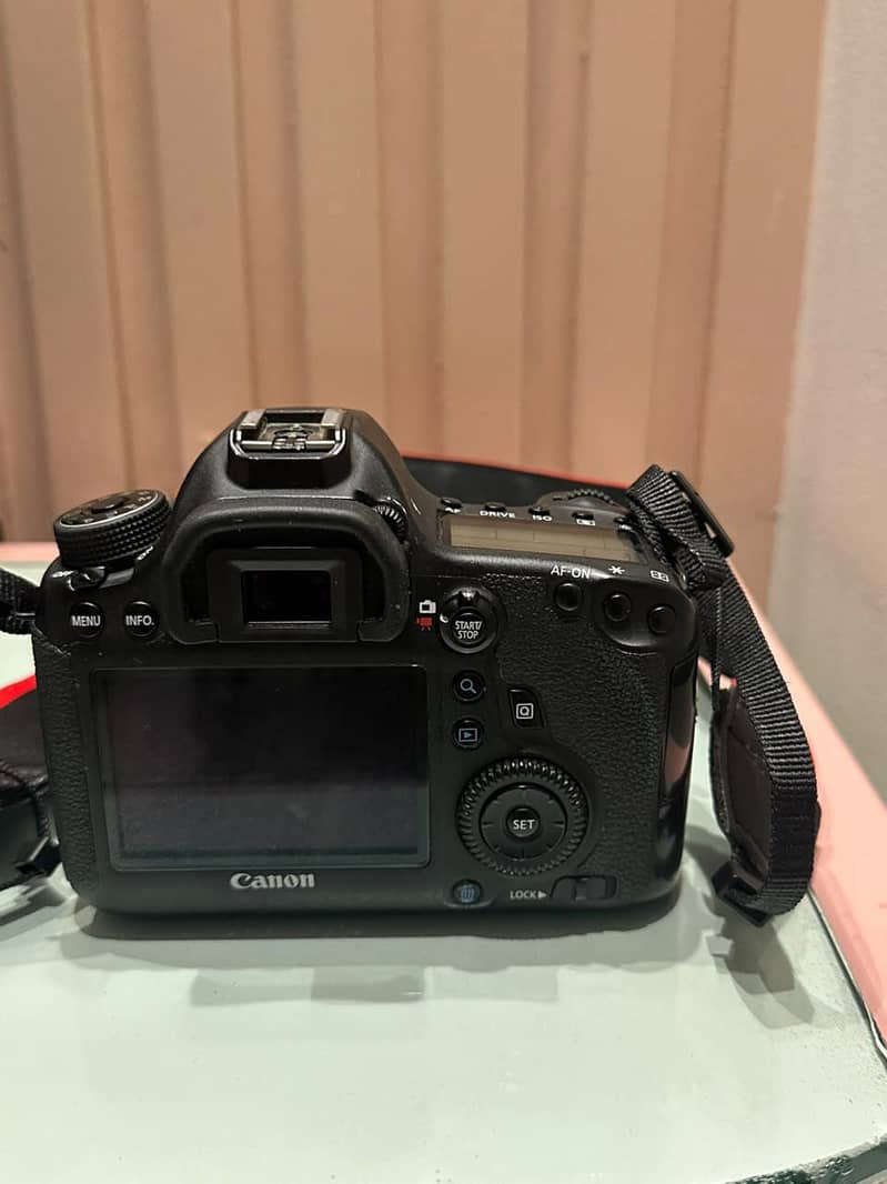 Canon 6d 2