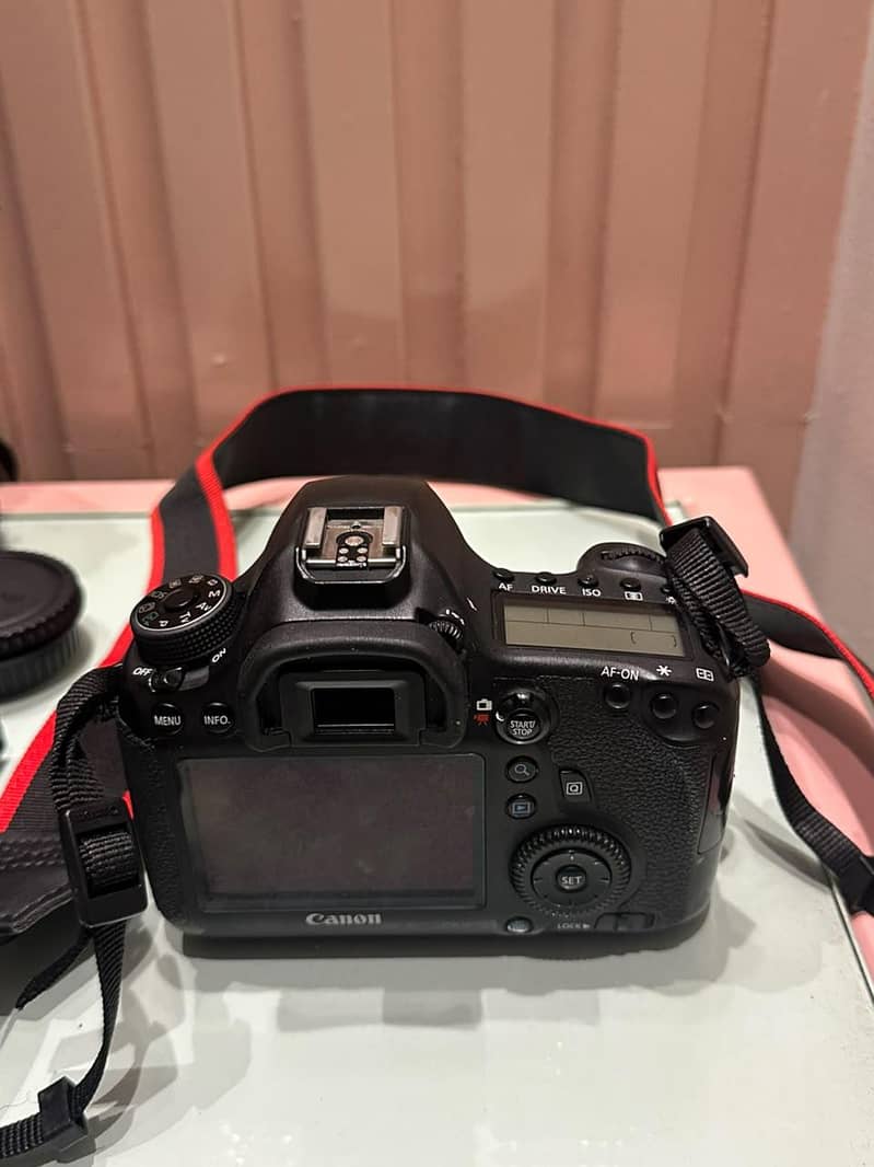 Canon 6d 5