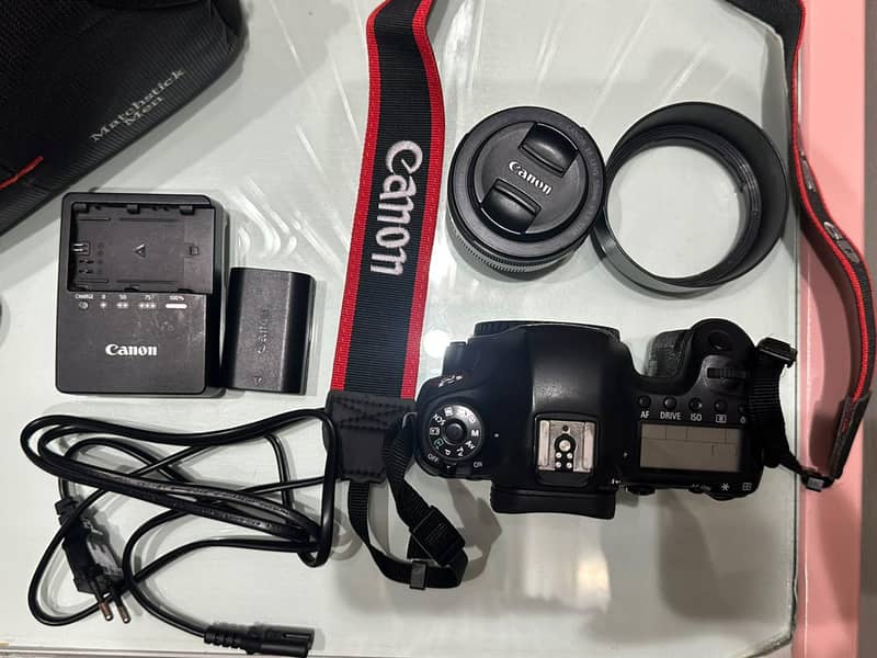 Canon 6d 6