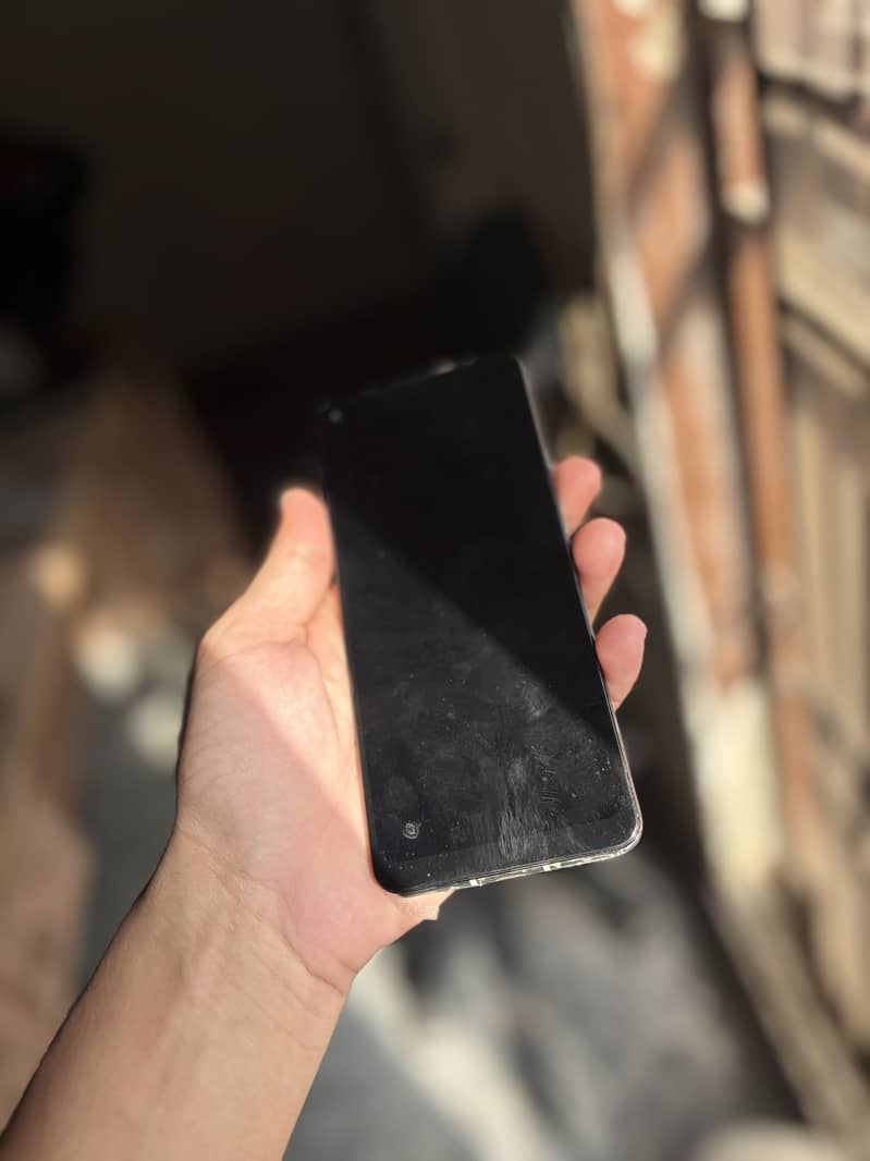 One Plus 9 Pro 1