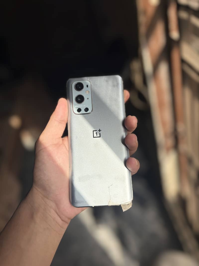 One Plus 9 Pro 3